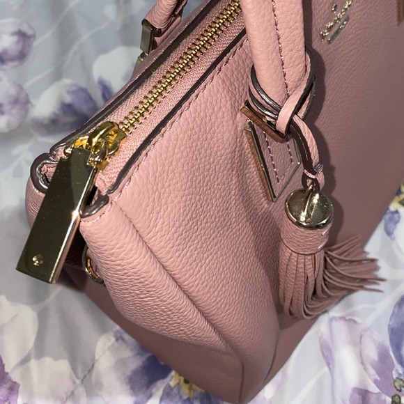 kate Spade Satchel Bag with Straps - Picture 5 of 8